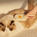 PetPamper Pro – A Escova Elétrica que Proporciona Luxo e Conforto ao Seu Pet