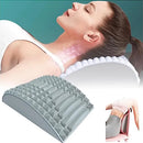 Soothe & Stretch – O Segredo para um Alívio Luxuoso das Dores nas Costas