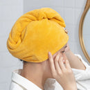 GlamWrap – A Toalha Mágica de Secagem Rápida que Transforma Seu Cabelo e Seu Estilo