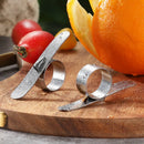 ZestyPeel Master - O Cortador de Frutas Cítricas Que Você Precisa