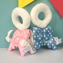 CuddleCarry – A Mochila que Une Conforto e Cuidado para Seu Bebê