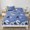 ShieldMax Mattress Cover - O Escudo Perfeito para Seu Colchão!
