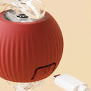 FurBall Frenzy – A Bola Automática que Revitaliza seu Pet