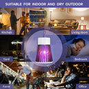 Insect Shield Glow - Proteção Silenciosa e Eficiente