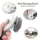 Luxe Pet Groomer - A Ferramenta Definitiva para Pets Elegantes