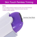 SilkSmooth Trimmer – O Aparador que Revoluciona o Seu Estilo