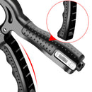 MaxGrip Precision - Fortalecedor Muscular Ajustável - 10 a 60kg