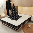 ShieldMax Mattress Cover - O Escudo Perfeito para Seu Colchão!