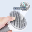 Luxe Pet Groomer - A Ferramenta Definitiva para Pets Elegantes