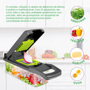 Food Artistry Pro - Transforme Ingredientes em Arte Culinária