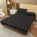 ShieldMax Mattress Cover - O Escudo Perfeito para Seu Colchão!
