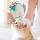 Fur Bliss – A Escova de Banho que Eleva o Banho do Seu Cão a Outro Nível