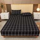 ShieldMax Mattress Cover - O Escudo Perfeito para Seu Colchão!