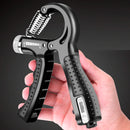MaxGrip Precision - Fortalecedor Muscular Ajustável - 10 a 60kg