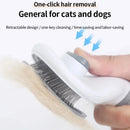 Luxe Pet Groomer - A Ferramenta Definitiva para Pets Elegantes