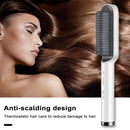 Seductive Strands – A Escova que Encanta e Modela com Estilo