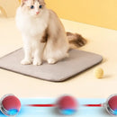 FurBall Frenzy – A Bola Automática que Revitaliza seu Pet