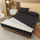 ShieldMax Mattress Cover - O Escudo Perfeito para Seu Colchão!