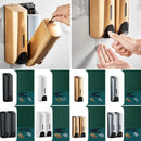 Shower Chic Dispenser - Organização com Estilo!