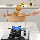 Fusion Cook Wok - A Revolução do Sabor e da Praticidade