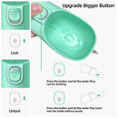 Hydration Buddy - A Companheira Perfeita para Seu Pet