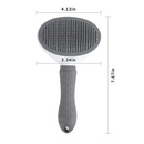 Luxe Pet Groomer - A Ferramenta Definitiva para Pets Elegantes