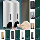 Shower Chic Dispenser - Organização com Estilo!